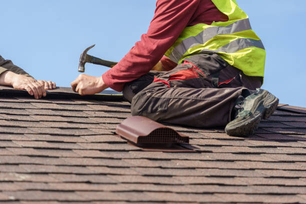 Best Commercial Roofing Services  in Verona, WI