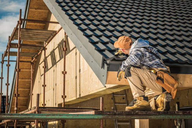 Best Roofing Contractor Near Me  in Verona, WI