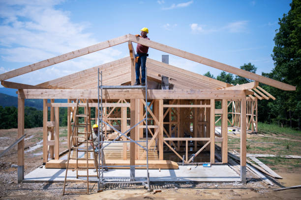 Roof Repair Estimates in Verona, WI