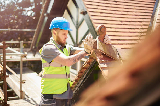 Best Commercial Roofing Services  in Verona, WI